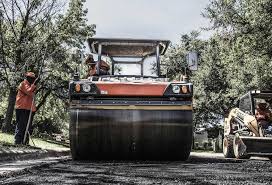 Driveway Overlay Services in Livingston, TX